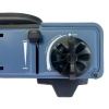 Газовый гриль ICE CUBE GS-8 mini BBQ, 2,2 кВт, 210 г/ч