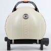 Гриль газовый O-Grill 900MT, кремовый