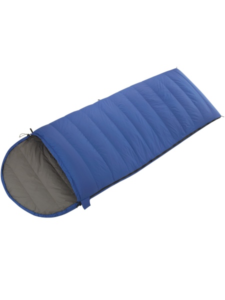 Спальный мешок пуховый BASK BLANKET PRO -28 600+ XL