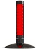 Уличный электрический обогреватель WWT ELCON RCH-2500/6 F