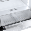 Абсорбционный встраиваемый автохолодильник Dometic RMD 10.5T