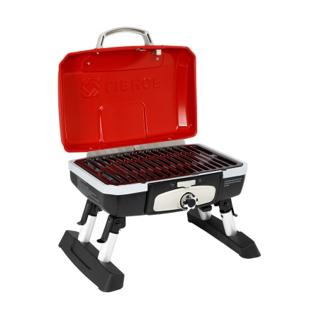 Газовый гриль Libhof Travel Grill Q-100