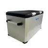 Компрессорный автохолодильник ICE CUBE IC65М (12/24/110/220V)