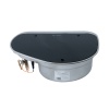 Варочная панель с мойкой и смесителем Libhof MO 8821R Tap+
