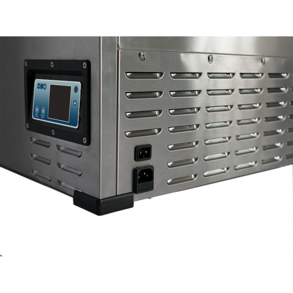 Компрессорный автохолодильник Alpicool BCD125 (12/24V)
