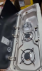 Варочная панель с мойкой Dometic HSG 2370R раковина справа