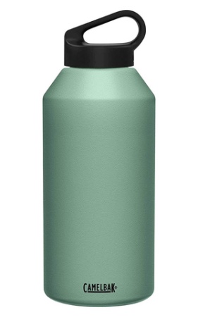Термобутылка CamelBak Carry (1,8 литра), зеленая