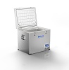 Компрессорный автохолодильник ICE CUBE IC95 (12/24/110/220V)