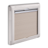 Окно откидное DOMETIC Seitz S5 ШхВ: 550x550 мм