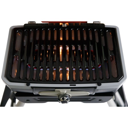 Газовый гриль Libhof Travel Grill Q-100