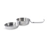 Набор посуды TATONKA Scout Set 1,5L
