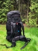 Рюкзак Tatonka BISON 120+15 black