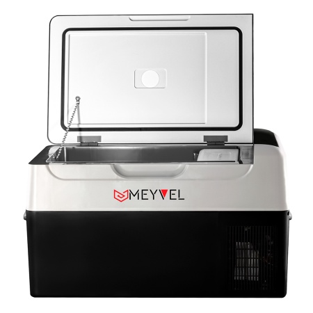 Компрессорный автохолодильник Meyvel AF-E22 (12/24V)