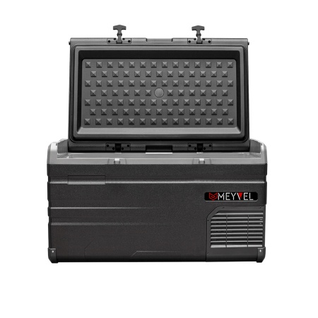 Компрессорный автохолодильник Meyvel AF-H80 (12/24V)