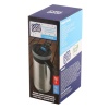 Термокружка Coolgear Java (0,4 литра), стальная