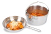 Набор посуды TATONKA Kettle 4,0