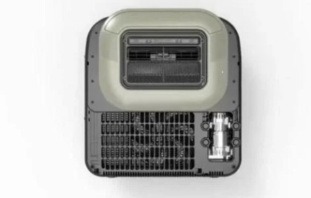 Кондиционеры автономный кондиционер для спецтехники 24v 2000 вт  