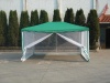 Тент садовый Green Glade 1088 3х4х2,5м полиэстер