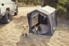 Надувная будка K9 80 AIR (Dog Tent XL)