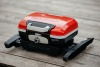 Газовый гриль Libhof Travel Grill Q-110