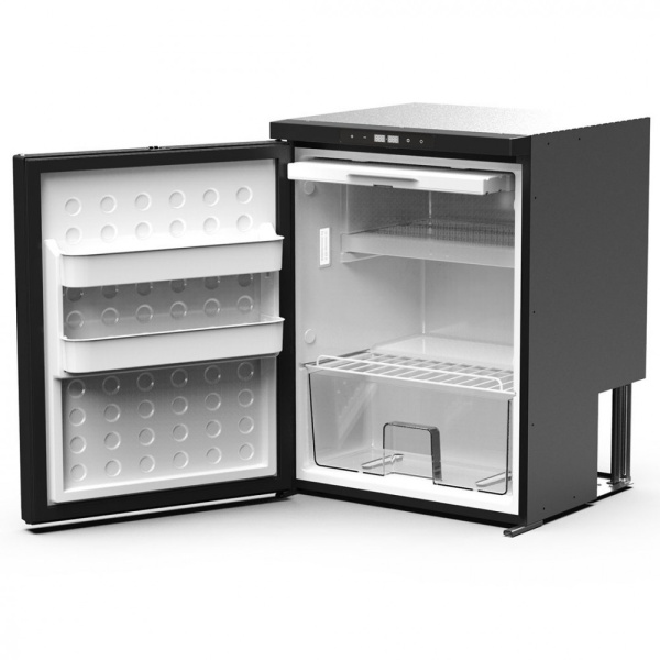 Компрессорный холодильник Alpicool CR65X(12/24V)