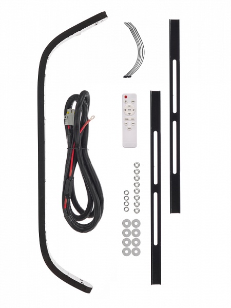 Автокондиционер моноблок  Frost AXI 3000 12В (медный теплообменник)