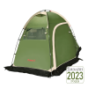 Палатка BTrace Dome 3  (Зеленый)