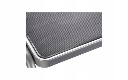 Ступенька двойная Berger, сталь