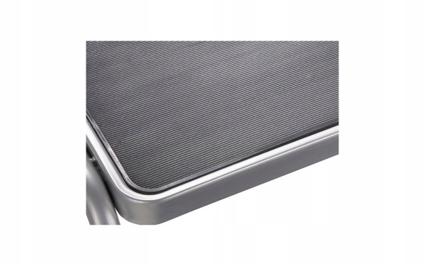 Ступенька двойная Berger, сталь