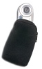 Сумочка-чехол TATONKA Neopren Zip Bag black