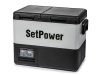 Компрессорный автохолодильник SetPower PT45 (12/24V)