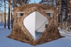 Палатка HIGASHI Camo Pyramid Pro DC