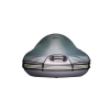 Носовой тент на лодки Polar Bird серии Merlin