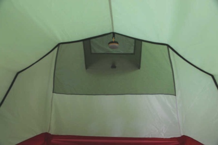 Палатка HIGH PEAK Kite 3