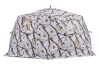 Зимняя палатка HIGASHI WINTER CAMO YURTA