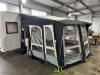 Надувная палатка для каравана Dometic Ace AIR 400 S (ширина 4  метра)