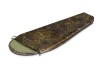 Суперлегкий спальник-кокон Tengu Mark 28SB  khaki