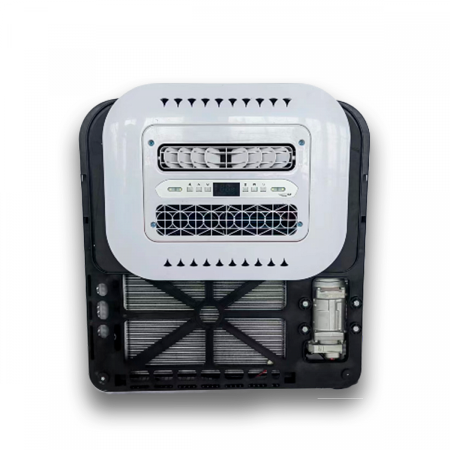 Автокондиционер моноблок Frost AXI 1500, 24В (медный теплообменник)