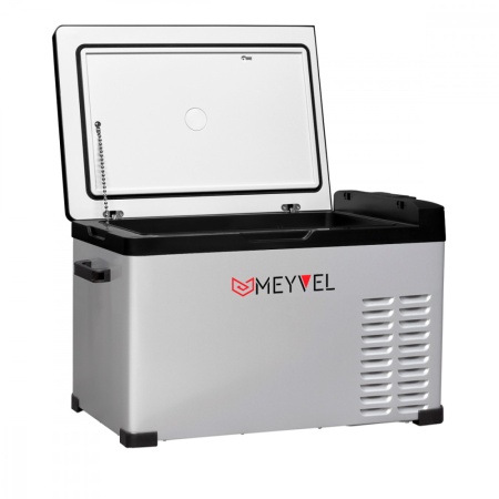 Компрессорный автохолодильник Meyvel AF-B40 (12/24V)
