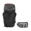 Рюкзак Tatonka CIMA DI BASSO 40 RECCO black