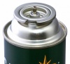 Баллон газовый Tourist 220 г TB-230