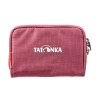 Кошелёк TATONKA Big Plain Wallet  bordeaux red