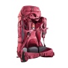Рюкзак Tatonka BISON 65+10 Women bordeaux red