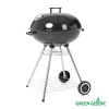 Гриль барбекю Green Glade  AK22FP
