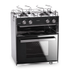 Плита газовая с грилем Dometic Starlight