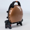 Гриль газовый O-Grill 500M, золотой