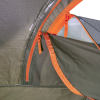 Накрышная палатка Dometic TRT120E Зеленая
