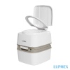 Биотуалет Lupmex 79122 18л с индикатором наполнения