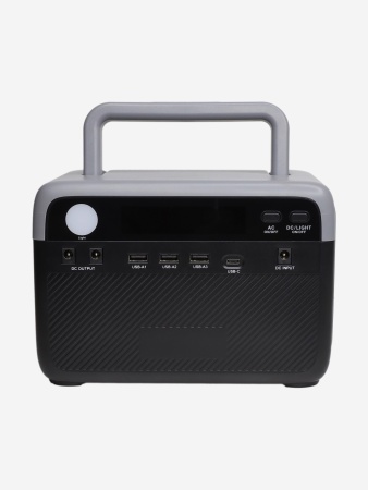Портативная электростанция Boltpower 300 MAX