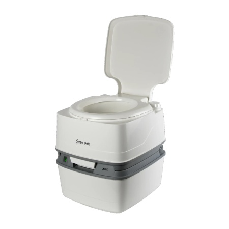 Биотуалет Thetford Campa Potti XGL